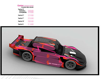 Diseño Grafico Freelance